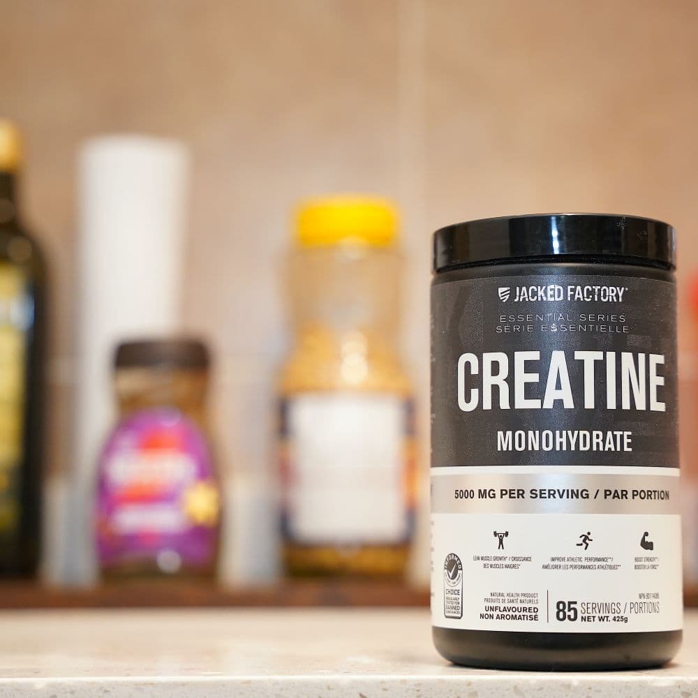 Creatina Monohidratada 300g — Demo 2 foto 1