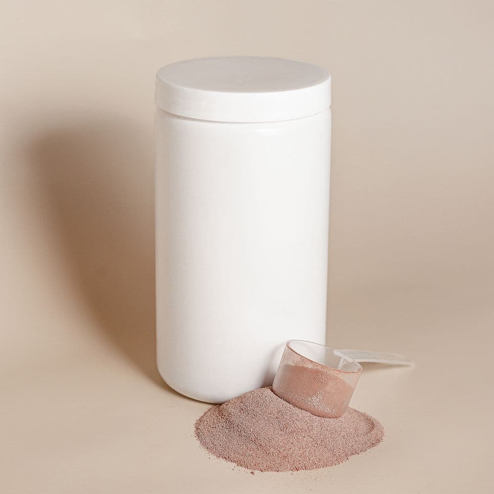 Whey Protein Chocolate Cacau foto 1