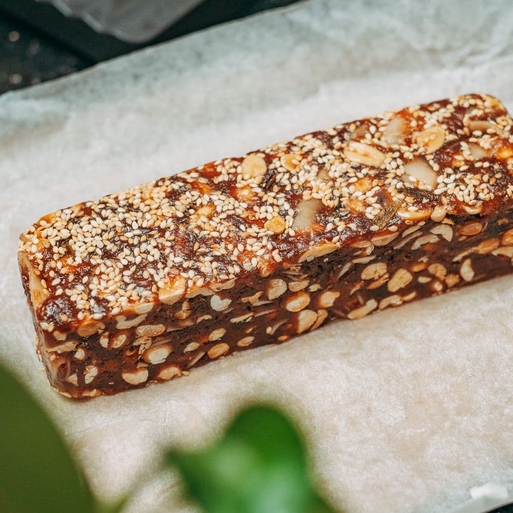 Barra Protein Coco — Demo 2 foto 1